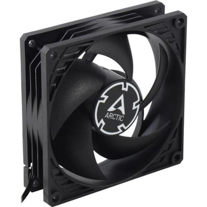Фото  Case fan ARCTIC P9 Silent (Black) ACFAN00297A