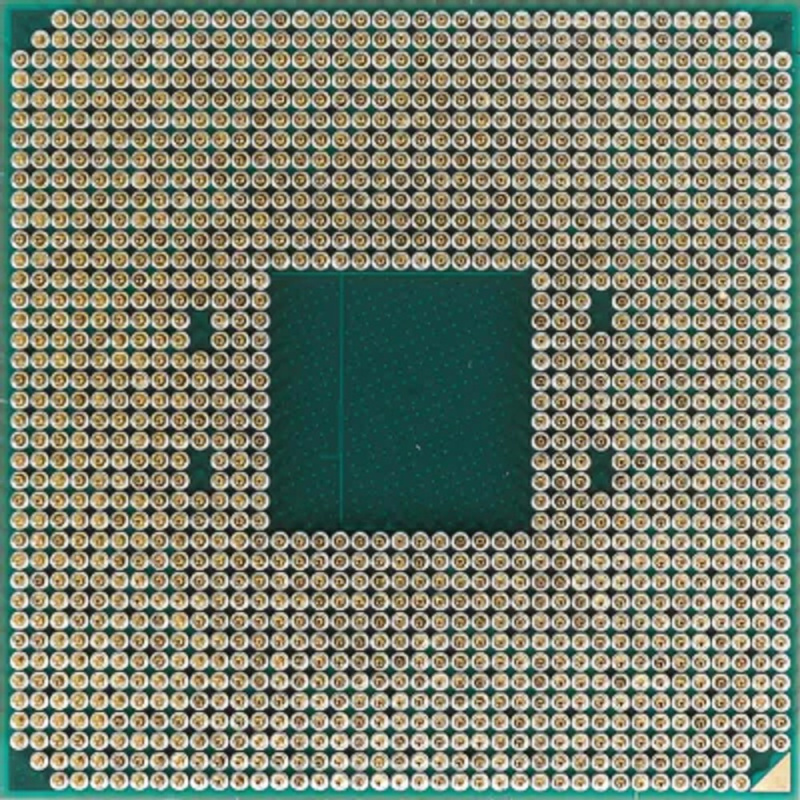 Фото  CPU AMD Ryzen 7 5800X OEM (100-000000063) {3,80GHz, Turbo 4,70GHz, Without Graphics AM4}