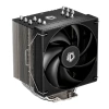 Cooler ID-Cooling SE-610-XT BASIC LGA1851/1700/1200/115X/AM5/AM4