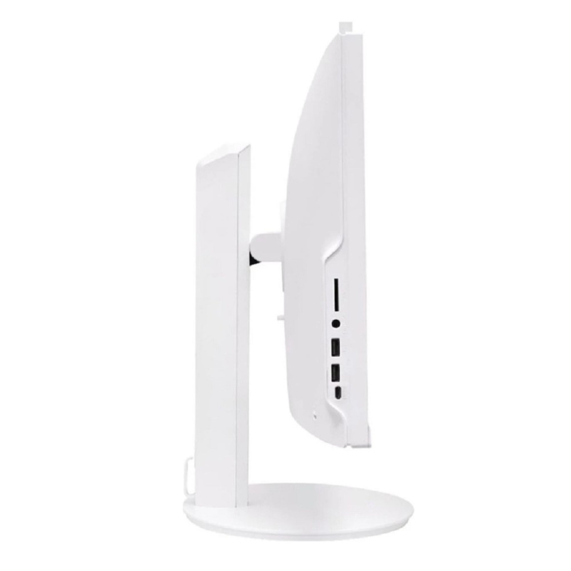 Фото  Acer Aspire C24A-GRPL [DQ.BRDCD.001] White 23.8" {Full HD i5 13420H (2.1) /16Gb /SSD512Gb/ UHDG /Eshell/kbm}