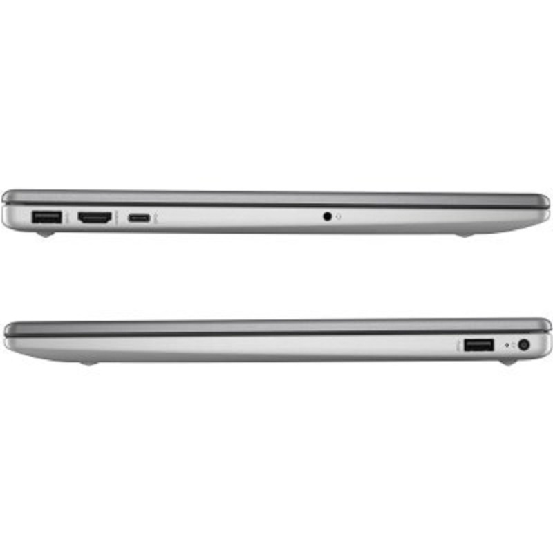 Фото  HP 255 G10 [CW0W9AT] Silver 15.6" {FHD Ryzen 5 7535U/16Gb/SSD512Gb/noOS}