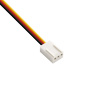 Фото  Exegate EX297016RUS Вентилятор 12В DC ExeGate EX04020B3P (40x40x20 мм, 2-Ball (двойной шарикоподшипник), 3pin, 6300RPM, 28dBA)