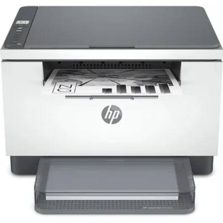 Фото  HP LaserJet M236d (9YF94A) {A4, принтер/сканер/копир, 600dpi, 29ppm, 64Mb, Duplex, USB}