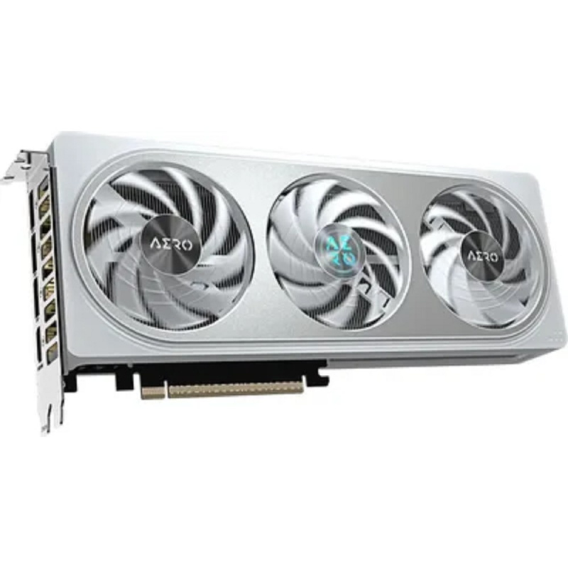 Фото  Gigabyte GV-N506TAERO OC-8GD  