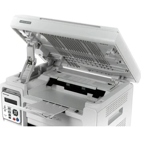 Фото  Pantum M6506NW МФУ лазерное ЧБ, А4, C/P/S, 22 стр/мин, 1200 x 1200 dpi, 128Мб RAM, лоток 150 стр, USB/Lan/WiF, 700стр. картридж, серый корпус 