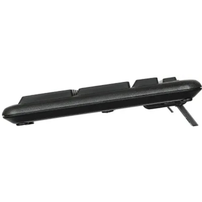 Фото  Клавиатура Oklick 90MV2 черный USB 