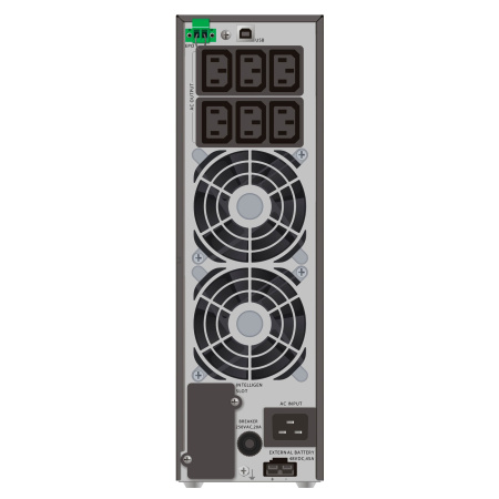 Фото  Ippon Innova G2 2000L {1511522}