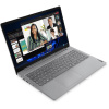 Фото  Lenovo V15 G4 ABP [83CR000PIN_16] (КЛАВ.РУС.ГРАВ.) Iron Grey 15.6" {FHD TN Ryzen 7 7730U/16GB(8+8)/512GB SSD/DOS}