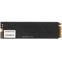 Фото  Silicon Power SSD 128Gb M.2 A60 SP128GBP34A60M28