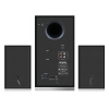 Фото  Ginzzu GM-420, Акустическая система 2.1, 65W/BT/USB/SD/FM/ДУ