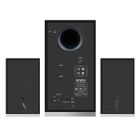 Фото  Ginzzu GM-420, Акустическая система 2.1, 65W/BT/USB/SD/FM/ДУ