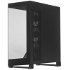 Фото  PHANTEKS NV5S Black, Digtial RGB Lighting, 4x120mm ARGB Fan, без БП, Tempered Glass, Mid-Tower / PH-NV523s_DBK01