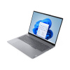 Фото  Lenovo ThinkBook 16 G6 IRL [21KH004EEV_16W_PRO] (КЛАВ.РУС.ГРАВ.) Grey 16" {WUXGA i5-1335U/16GB/512GB SSD/W11Pro/+Case}