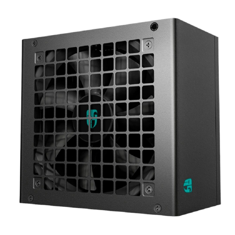 Блок питания Deepcool GAMERSTORM PF700X (ATX 2.52  700W  PWM 120mm fan  Active PFC+DC to DC  80+ BRO