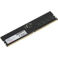 Фото  A-data DDR5 DIMM 16Gb 4800MHz AD5U480016G-S RTL PC4-25600 CL40 288-pin 1.1В single rank