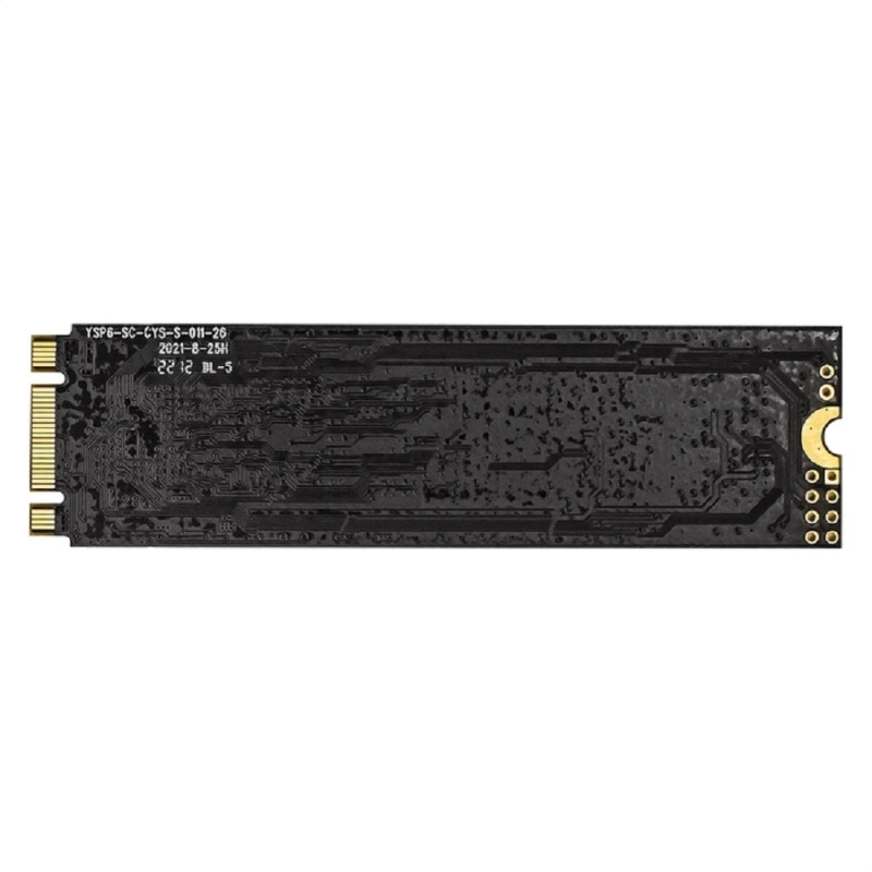 Фото  ExeGate SSD M.2 240GB Next Series EX280469RUS