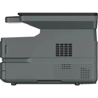 Фото  МФУ Deli Laser M3100DN {A4 Duplex Net белый}