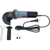 Сетевая УШМ (болгарка) PROFIPOWER PGS-1050R (1050Вт, 125мм, 0-11000об/мин, с регулировкой оборотов, в коробке) [E0259]