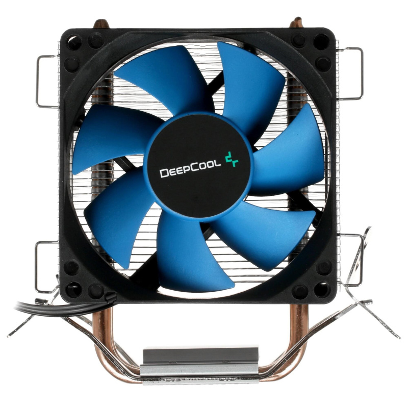 Фото  Cooler Deepcool ICE EDGE MINI FS V2.0 LGA 1700/115*/, AMD FM1/AM*/K8, RET TDP 100W" RTL