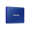 Фото  Samsung Portable SSD 2TB T7 [MU-PC2T0H/WW] USB Type-C 1.8"