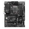 MSI Z790 S1700 ATX PRO Z790-P WIFI 