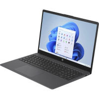 Фото  HP15 15-fc1002nq [DV6Q5EA] Black   15.6" {FHD AMD R3-7320U, 8Gb, 512Gb SSD, no OS}