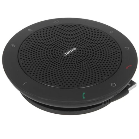 Фото  Jabra 7510-309 Спикерфон Jabra SPEAK 510+ MS (7510-309)
