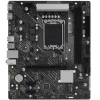 ASROCK B760M-H2/M.2, LGA 1700, Intel B760, mATX, Ret