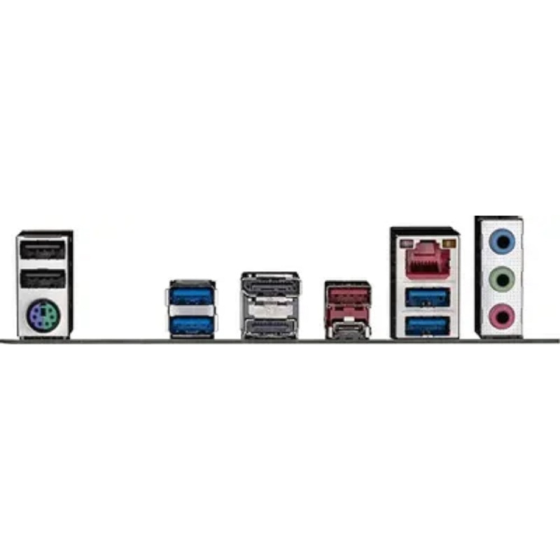 Фото  Gigabyte Z790 D  LGA 1700, Intel Z790, ATX, Ret
