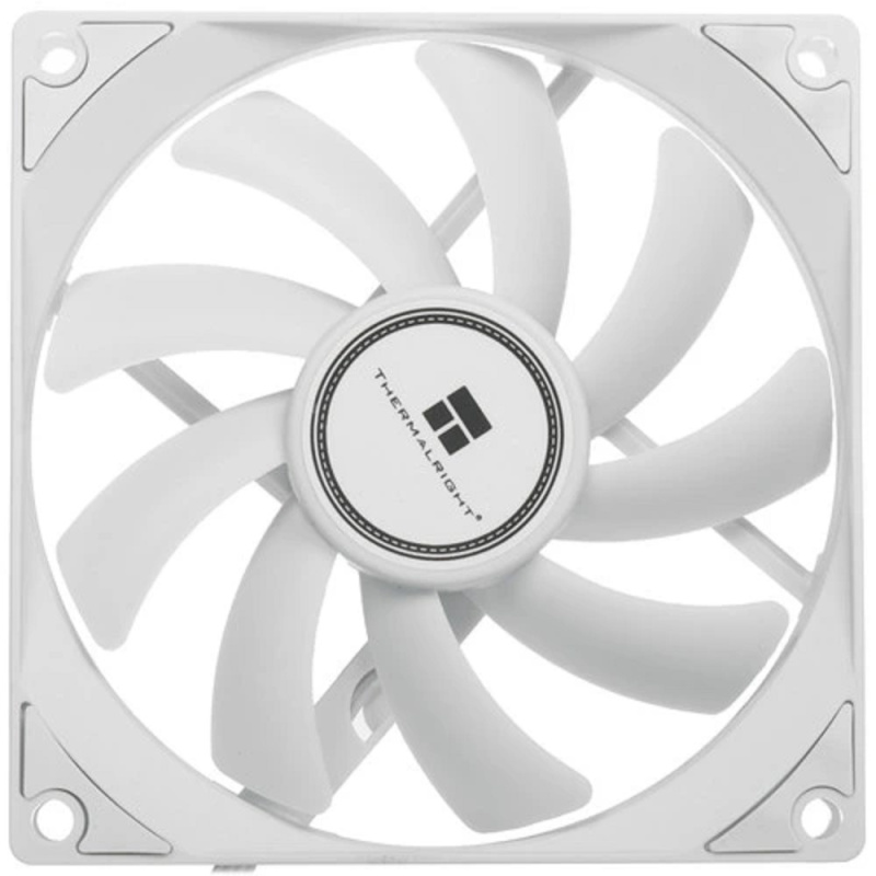 Фото  Thermalright Вентилятор TL-9015W / 92mm PWM / TRTL9015W