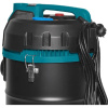 Фото  Bort ПЫЛЕСОС ДЛЯ СУХОЙ И ВЛАЖНОЙ УБОРКИ BORT BSS-1525 BLACK {25 л; 1500 Вт; 21 кПа; Пылесос для влажной уборки ; 7 кг} [93412604]