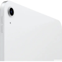Фото  Apple iPad 11-inch (2025 11th Gen) Wi-Fi 128Gb Silver {A16 Bionic} (MD3Y4LL/A)