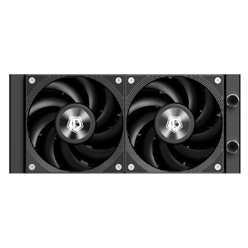 Фото  Система водяного охлаждения ID-Cooling DX240 MAX Black 300W all Intel/AMD