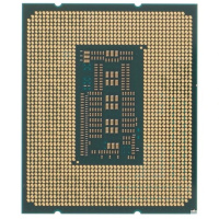 Фото  CPU Intel Core i5-13600KF Raptor Lake OEM {3.9GHz, 24MB, LGA1700}