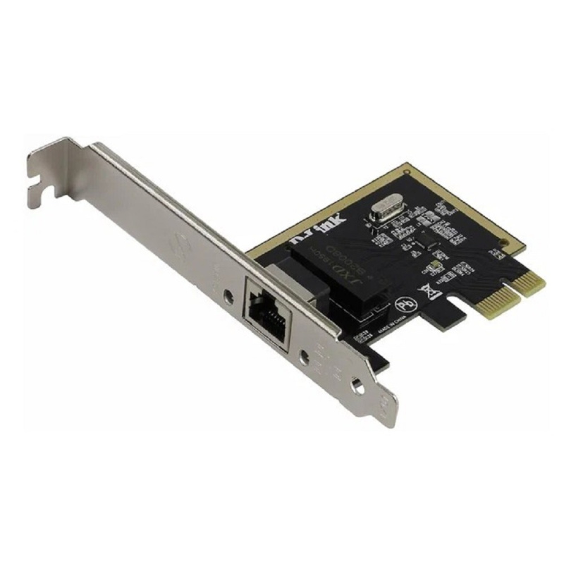 Фото  D-Link DGE-560T/D1A Сетевой PCI Express адаптер с 1 портом 10/100/1000Base-T
