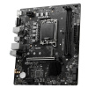 Фото  MSI PRO B760M-E {LGA 1700,2xDDR5  Intel B760, mATX} RTL