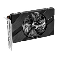 Фото  Видеокарта Asrock PCI-E 4.0 A380 CLI 6GO INTEL ARC A380 6Gb 96bit GDDR6 2250/15500 HDMIx1 DPx3 HDCP Ret