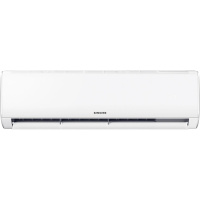 Фото  Сплит-система Samsung AR24BXHQASINUA  настенная, до 70м2, 24000 BTU, с обогревом, (комплект из 2-х коробок)
