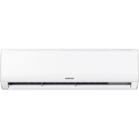 Фото  Сплит-система Samsung AR24BXHQASINUA  настенная, до 70м2, 24000 BTU, с обогревом, (комплект из 2-х коробок)