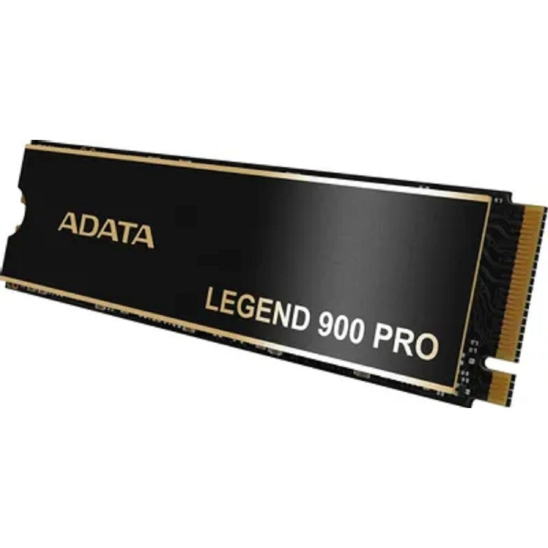 Фото  A-DATA SSD 1TB LEGEND 900 PRO, M.2(22x80mm), NVMe 1.4, PCIe 4.0 