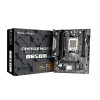 MAXSUN MS-Challenger B650M WIFI V2 (Socket AM5, mATX, 2*DDR5, DP/HDMI, 4*SATA3, 1*M.2, 1*PCIEx16/1*PCIEx1, 2*USB 2.0, 4*USB 3.2, LAN 1*1G,  Bluetooth,