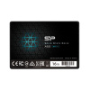 Silicon Power SSD 512Gb A55 SP512GBSS3A55S25 {SATA3.0  7mm}