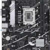 Фото  ASUS PRIME B760M-K (Socket 1700, mATX, 2xDDR5(96GB), VGA/HDMI 2.1, 1xPCIe 4.0x16/2xPCIe 4.0, 1xLAN (2.5GbE), 4xSATA 6Gb/s, 2xM.2, 4xUSB 3.2, 2xUSB 2.0