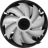 Фото  Cooler ID-Cooling DK-07i RAINBOW,  120мм, Ret