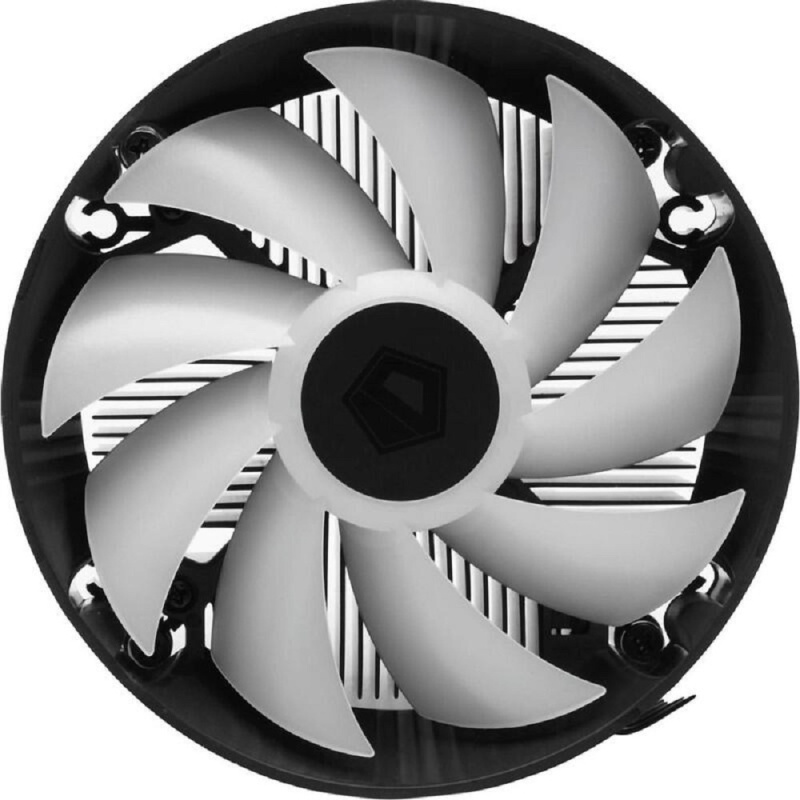 Фото  Cooler ID-Cooling DK-07i RAINBOW,  120мм, Ret