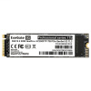 Фото  Exegate SSD M.2 2280 1Tb ExeGate NextPro+ KC2000TP1TB (PCIe Gen3x4, NVMe, 22x80mm, 3D TLC) [EX295281RUS]