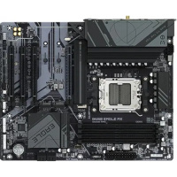 Фото  Gigabyte B650 EAGLE AX {AM5, B650,  WiFi, ATX}