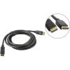 Фото  Telecom Кабель соединительный DisplayPort DP-DP 1.2V 4K@60Hz  3м <CG712-3M> [6926123464052]