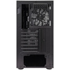 Фото  1STPLAYER TRILOBITE T7-P Black / ATX / 4x120mm LED fans / T7-P-BK-4F1