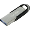 SanDisk USB Drive 128Gb Ultra Flair SDCZ73-128G-G46 {USB3.0, Black}  
